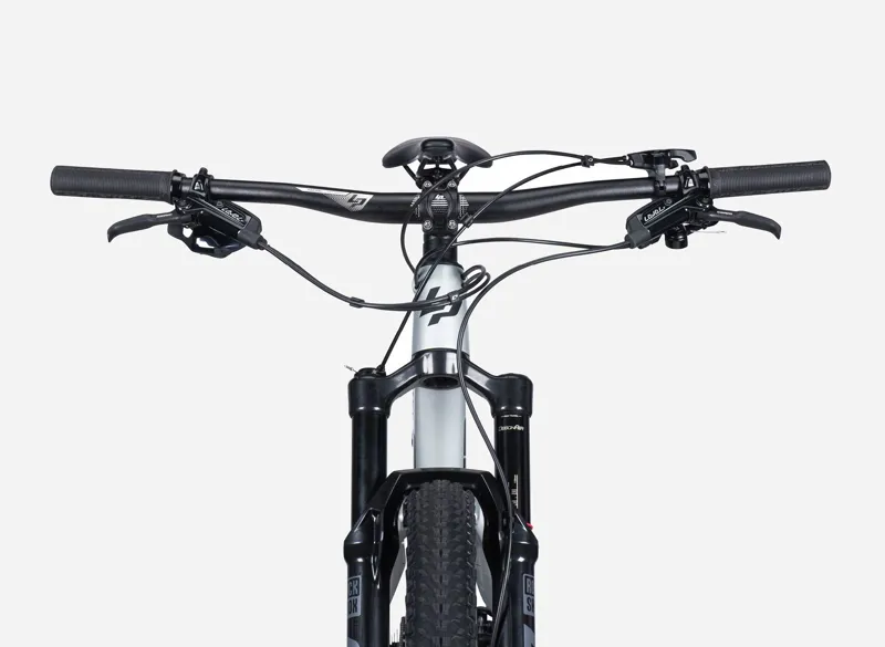 Lapierre XRM 6.9 Full Suspension Mountain Bike Grey-2
